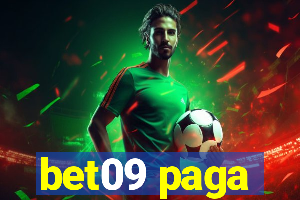 bet09 paga